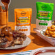 BEEF & CHICKEN LIQUID GRAVY - 4 PACK