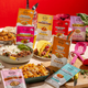DINNER HERO 30 MIN MEALS - 34 PACK