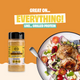 LEMON PEPPER SEASONING - LARGE BOTTLE