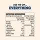 USE ME ON EVERYTHING SEASONING - LARGE BOTTLE
