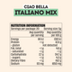 ITALIANO MIX SEASONING - LARGE BOTTLE