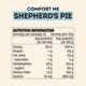 SHEPHERD'S PIE RECIPE BASE - LARGE BOTTLE