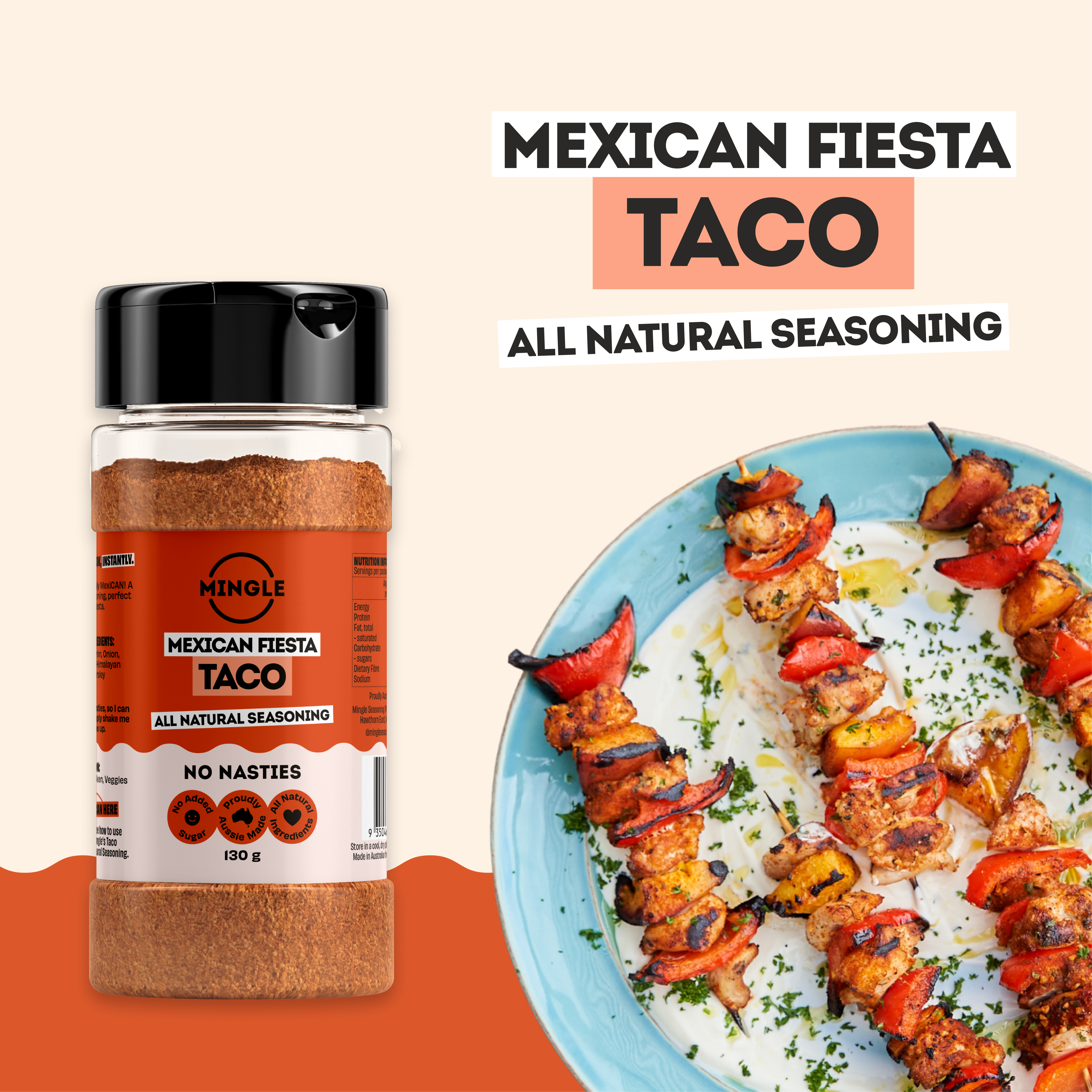 A BIT OF EVERYTHING - LARGE BOTTLES PACK