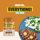 BEEF & CHICKEN LIQUID GRAVY - 4 PACK