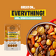 BEEF & CHICKEN LIQUID GRAVY - 4 PACK