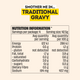 BEEF & CHICKEN LIQUID GRAVY - 4 PACK