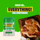 BEEF & CHICKEN LIQUID GRAVY - 4 PACK