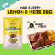 DINNER HERO 30 MIN MEALS - 34 PACK