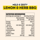 DINNER HERO 30 MIN MEALS - 34 PACK