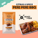 DINNER HERO 30 MIN MEALS - 34 PACK