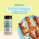 GREEK GARLIC SEASONING - LARGE BOTTLE