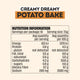 POTATO BAKE RECIPE BASE - LARGE BOTTLE