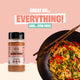 TOGARASHI RAMEN TOPPER SEASONING - LARGE BOTTLE