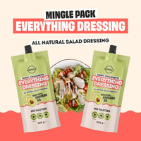 EVERYTHING DRESSING - 2 PACK