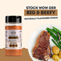 BEEF STOCK WOW-DER
