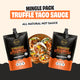 TRUFFLE HOT SAUCE - 2 PACK