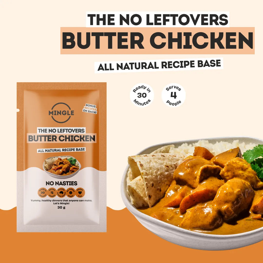 A BIT OF EVERYTHING - LARGE BOTTLES PACK