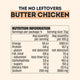 DINNER HERO 30 MIN MEALS - 34 PACK