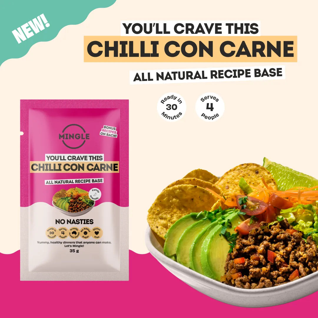 A BIT OF EVERYTHING - LARGE BOTTLES PACK