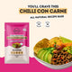 DINNER HERO 30 MIN MEALS - 34 PACK