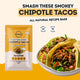 DINNER HERO 30 MIN MEALS - 34 PACK