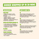 GREEN CURRY RECIPE BASE - 3 PACK