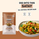 DINNER HERO 30 MIN MEALS - 34 PACK