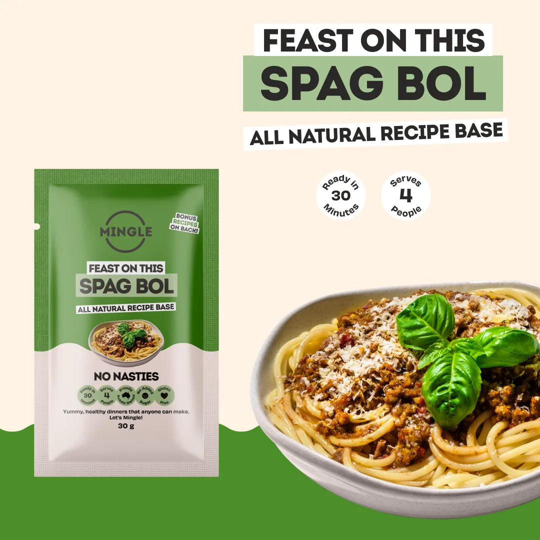 A BIT OF EVERYTHING - LARGE BOTTLES PACK