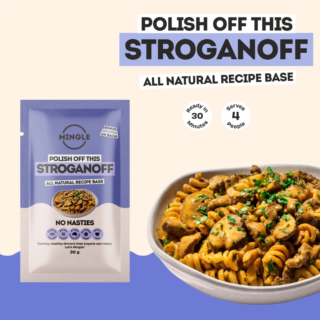 A BIT OF EVERYTHING - LARGE BOTTLES PACK