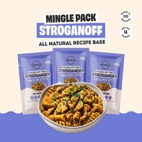 STROGANOFF RECIPE BASE - 3 PACK