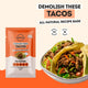 DINNER HERO 30 MIN MEALS - 34 PACK