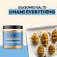 FLAVOUR BOOSTER SEASONED SALT - 3 PACK