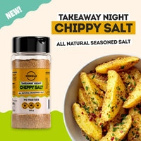 CHIPPY SALT