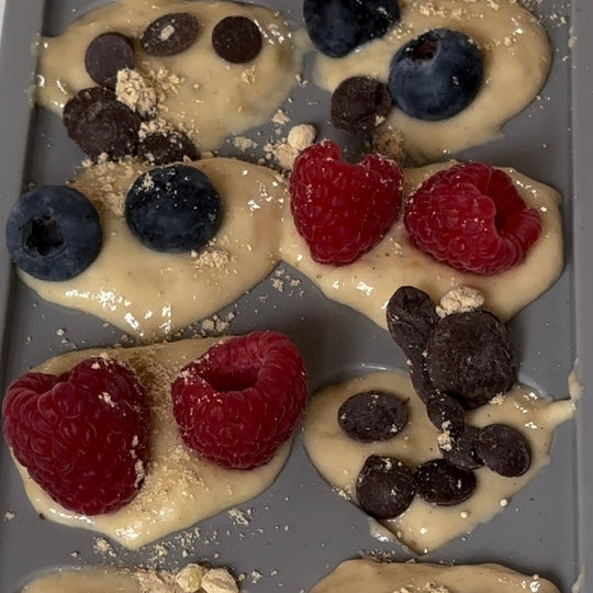 Mingle's Next Level Pancake Hack!