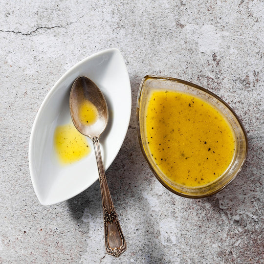 Greek Everything Dressing
