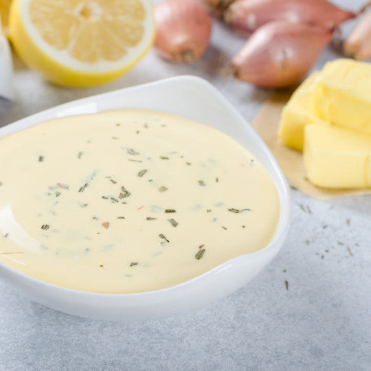 CITRUS PEPPER BUTTER