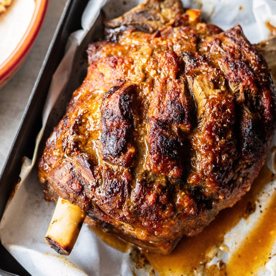 Mexican Marinade for Meats!