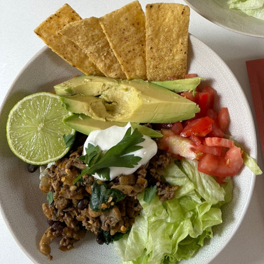 Taco Bowl