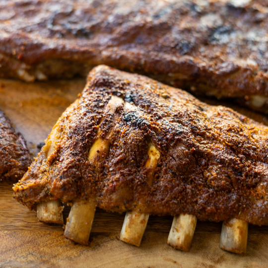 The best BBQ Marinade