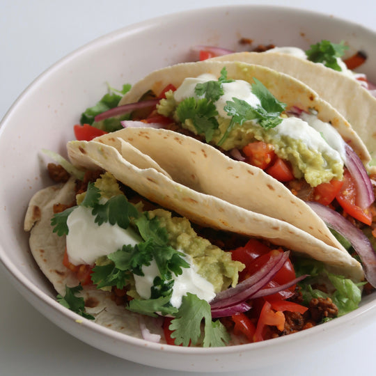 Mellow Taco