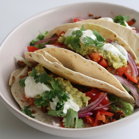 Mellow Taco
