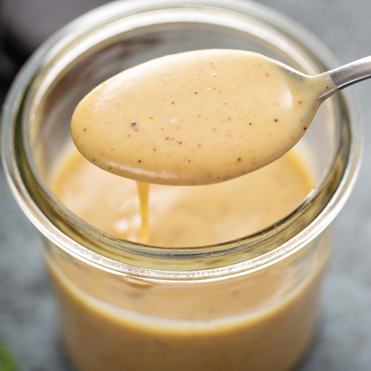 Honey Mustard Marinade