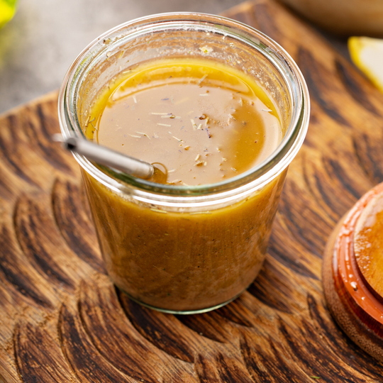 Lemon & Herb Marinade