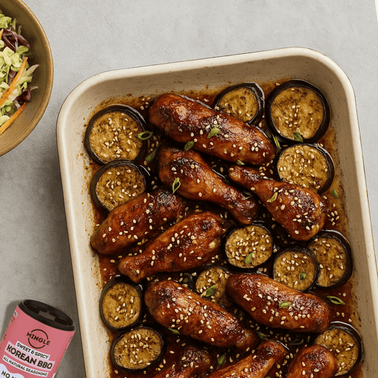 Drumsticks That Swice You Off Your Feet