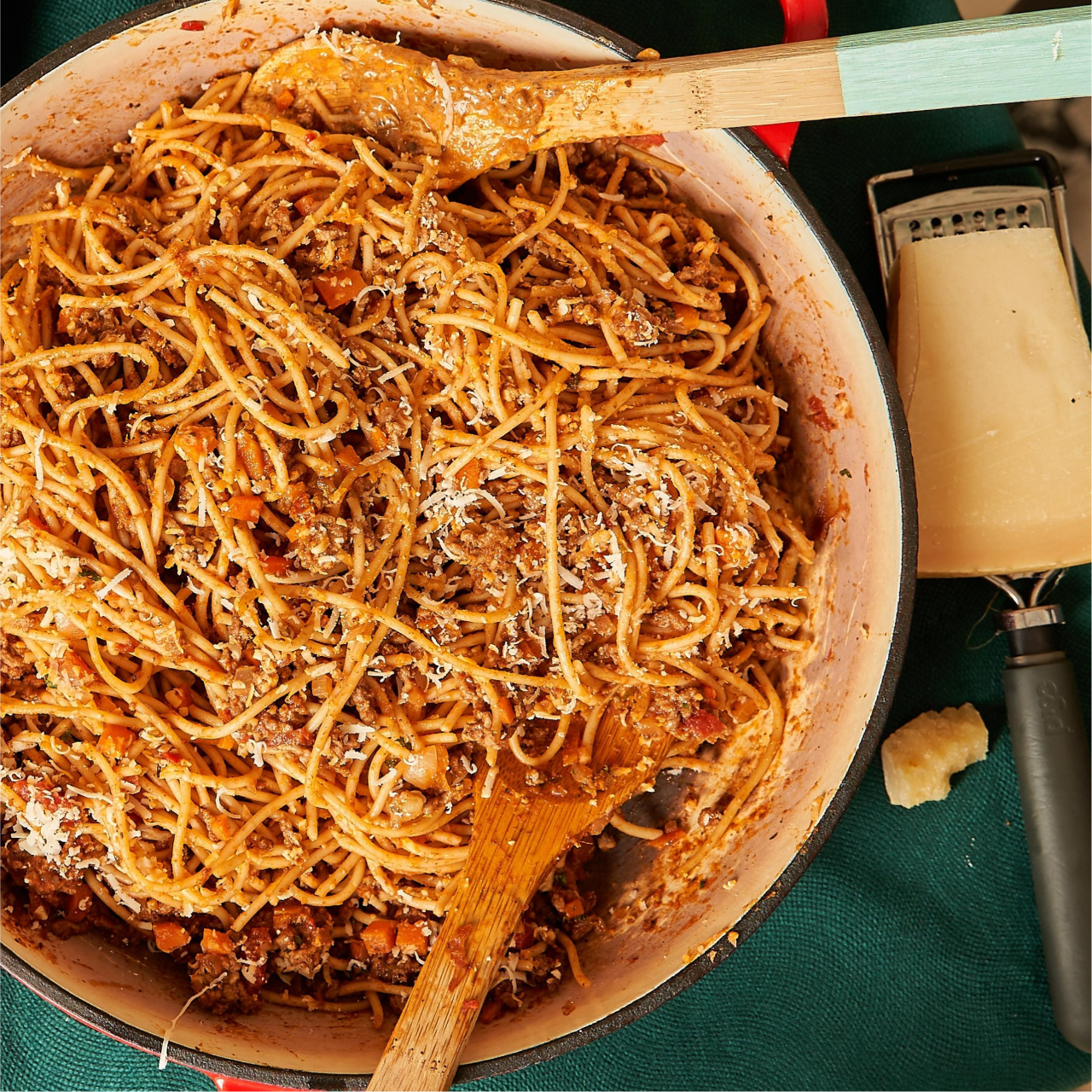 Spag Bol