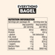 EVERYTHING BAGEL SEASONING - LARGE BOTTLE