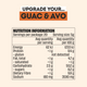 GUAC & AVO SEASONING - LARGE BOTTLE