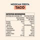 MEXICAN FIESTA TACO SEASONING - LARGE BOTTLE