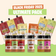 BLACK FRIDAY ULTIMATE PACK