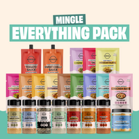A BIT OF EVERYTHING - LARGE BOTTLES PACK